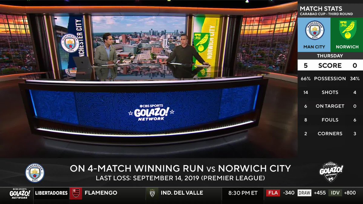 "They're much more dominant in wide areas... Put more crosses in, find more goals." 𝐈𝐀𝐍 𝐏𝐀𝐔𝐋 𝐉𝐎𝐘 highlights how Enzo Maresca's tactics at Manchester City differ from how Pep Guardiola would typically set up 🔵