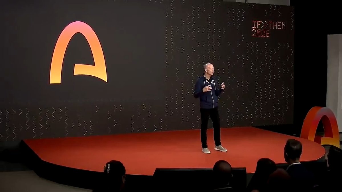 Arc Mainnet is live. Rewatch the launch event and see what’s now building on Arc.