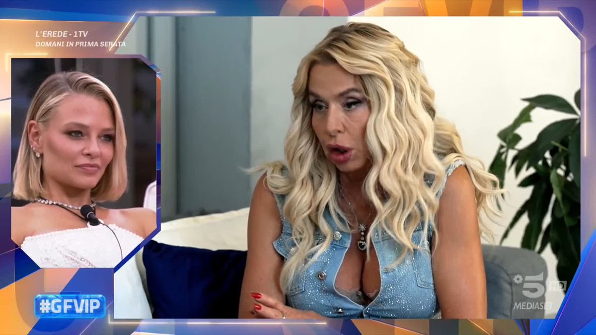 Il Grande Fratello colpisce ancora… e Valeria ci è cascata alla grande 😂 #GFVIP