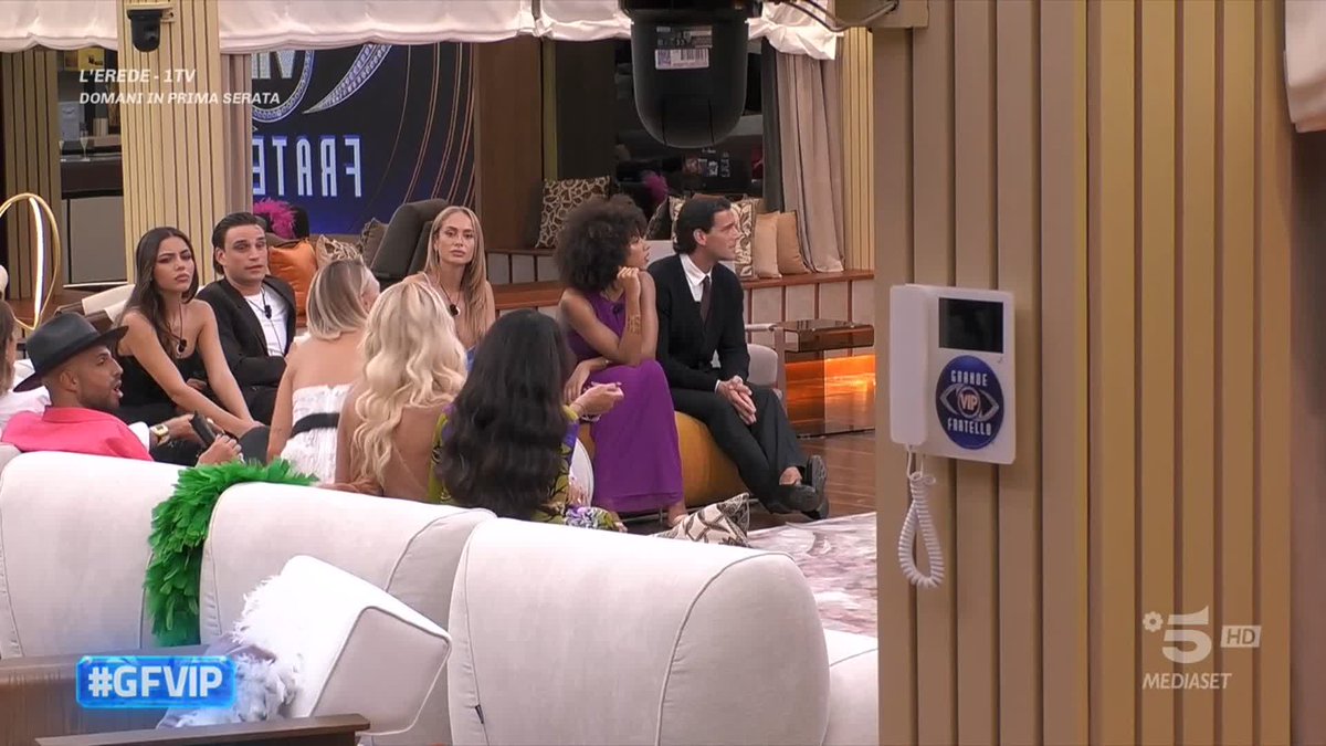 Valeria dove vaiiii #GFVIP