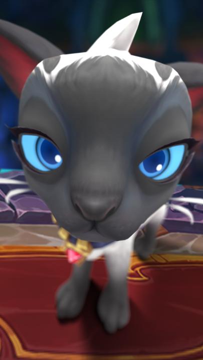 🕺 🐈⬛ Does Mr. Bigglesworth pass the vibe test? Let us know and test 'em out when he releases tomorrow!
