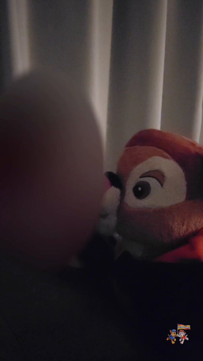 18+ adult only 🔞 Another Bambi plush kissing and comforting before going to sleep. My cuddleboy for the whole night. #plushlover #plushlife #plushophilia #plushophile