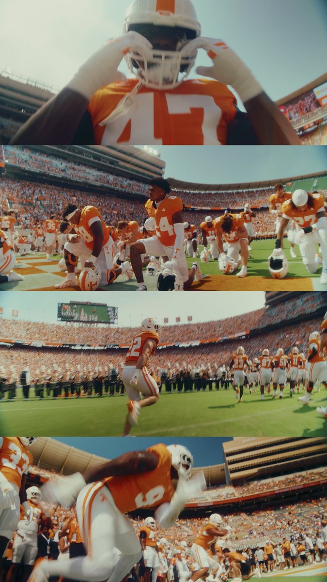 see y'all Saturday #GBO 🍊