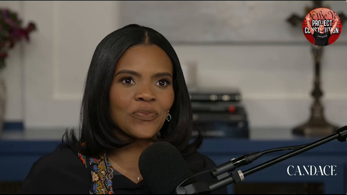 ‼️Andrew Kolvet And Erika Kirk Have Been IN CAHOOTS To Drive A WEDGE Between Candace And Charlie Since 2019 Candace pulled a November 12, 2019 text thread with Andrew Kolvet and her jaw hit the floor. Charlie was at her wedding that August. They hosted the Black Leadership Summit at the White House that October. They were texting every day. Then out of nowhere an invisible hand tried to force a public feud. Charlie told her it felt coordinated. That same week the brand-new TPUSA PR guy texts her — not Charlie — and forwards a message he says came from “E.” The forward is the tell. “We are going to get Charlie Kirk and Candace Owens involved in a public feud.” Then the script: she left because she was the Malcolm X of the organization, fluff her ego, get Grapers to bait Charlie into criticizing her, drive home that Kirk feared her and drove her out, fan it until she blows. Kolvet said Charlie’s girlfriend found it on “Graper blogs.” Candace asked for a link. He stalled. She asked why Erika would not just send it to her directly when she was talking to Charlie every day. He sent a Vox piece from that same day that does not mention her and does not even link the post. The trail was an obscure 4plebs / 4chan archive. She asked how Erika even knew to navigate that. He never had a clean answer. Fast forward. Kolvet now tells the public they stopped being friends in 2018 because Charlie feared her. That is the exact Graper line he handed her in 2019 and blamed on anonymous blogs. Charlie could not figure out who was seeding it. The thread makes it obvious. What they once called a smear is the story they are running now. FOLLOW Candace Owens, RT and watch her FULL episode linked below. ⚠️As you guys know this is now day 10 of no monetization. They’ve targeted the income of everyone digging into the Charlie case. Now more than ever we rely on the support of our community to keep the Charlie Kirk investigation alive. If you value our work and want to support us, you can click the link in the post to donate to our fundraiser. 👇