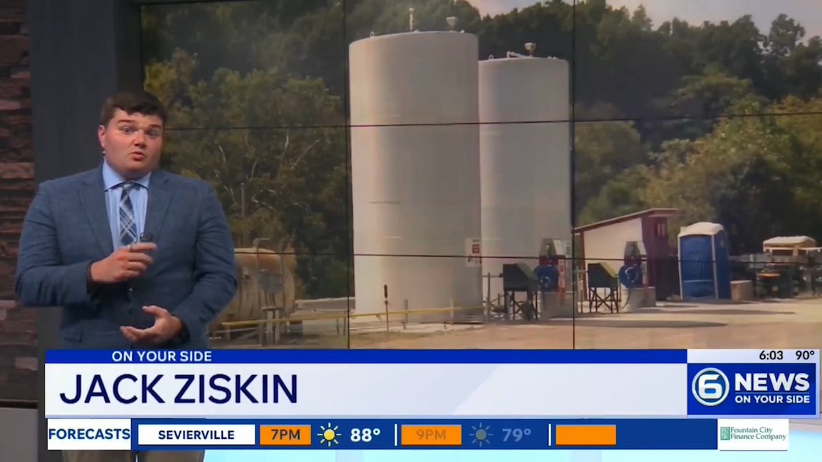 Truckers on skyrocketing diesel prices: "We can't continue to run like this." Semi trucks can carry up to 220 gallons of diesel fuel, which costs $1,320. So if diesel goes up, shipping costs go up with it and inflates the price of everything.