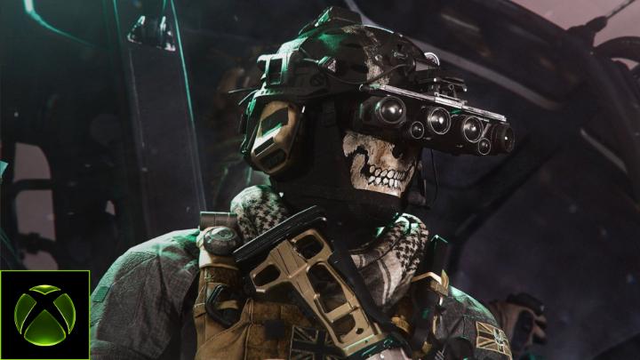Task Force 141 enfrenta una guerra que se extiende por todo el mundo. Reserva Call of Duty: Modern Warfare 4 y únete al combate con Acceso anticipado a la Campaña a partir del 16 de octubre: | #XBOXTokyoGameShow