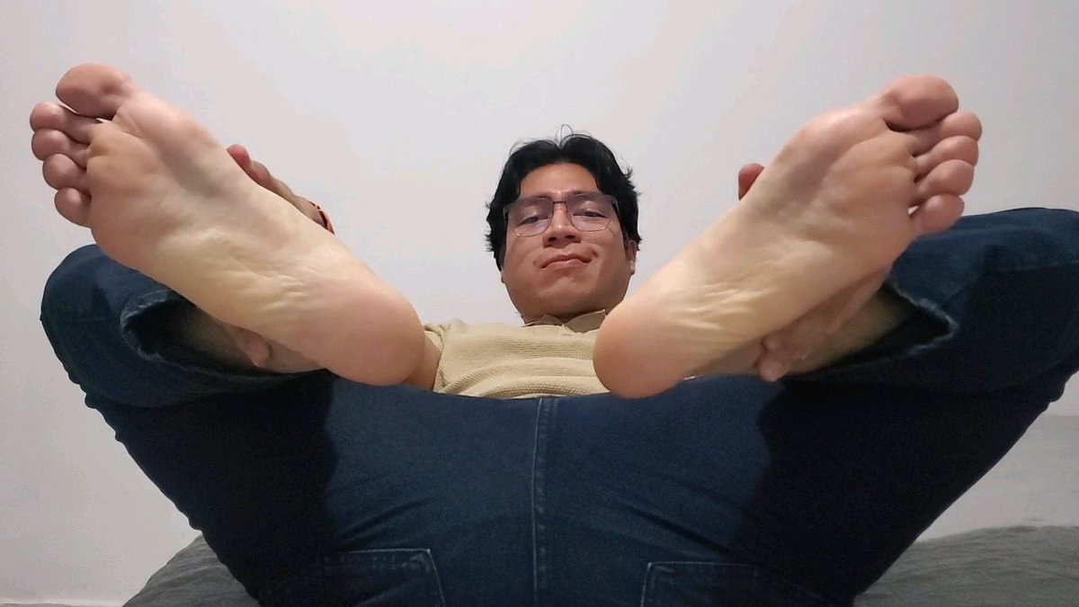 Pensé que era foto. 😆