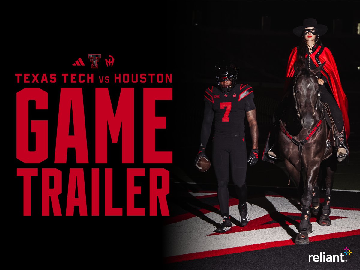 This is the home of Friday Night Lights. #WreckEm | reliantenergy