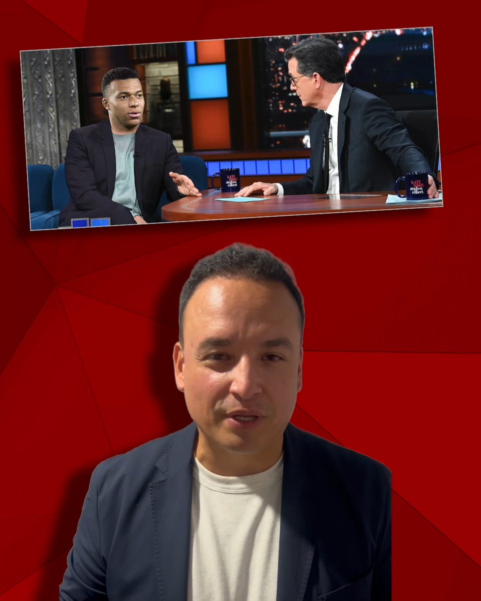 “¡Lamine Yamal tiene razón! El Balón de Oro tiene que ser para Mbappé.” 👀 ¡Dile que NO a mauricio pedroza! 🤷♂️
