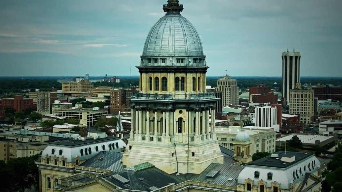 12 straight credit upgrades and millions back in your pockets. Illinois is on a ratings roll. Watch my new campaign ad here: