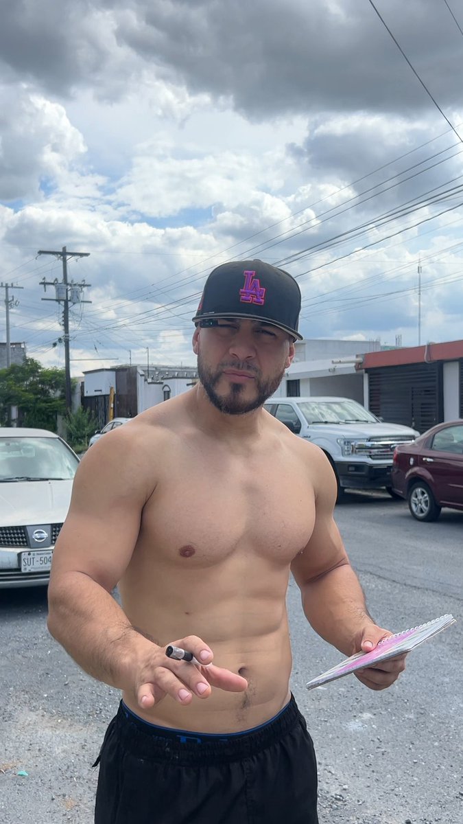 Yo solo vine a chambear 🤣