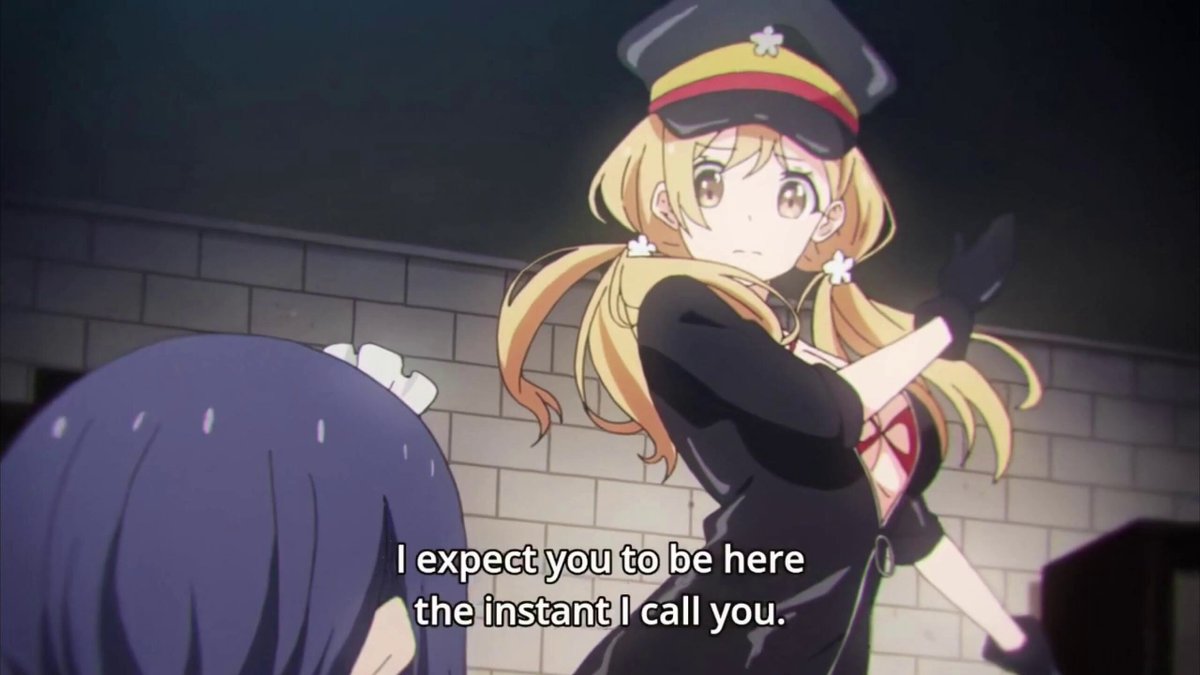 What is this anime even about?! 😭