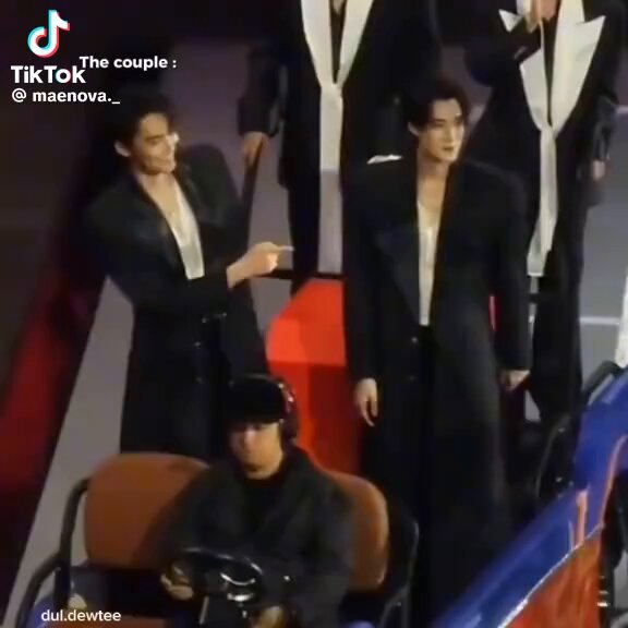 สตาลิมปิคปีที่แล้วมีแต่คนแซวพวกนางจริง ๆ แบบเหมือนแอบคบกันมานานแล้ว ในที่สุดก็เปิดตัวสักที ยินดีด้วยนะคะ