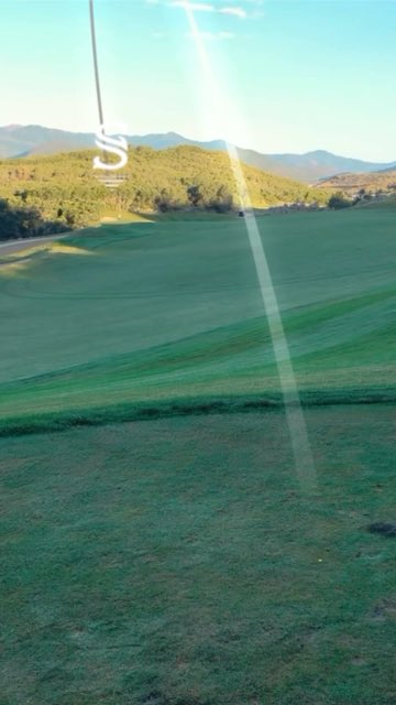 What’s the key to playing good golf?!? #asksergiogarcia #golfshot #golf