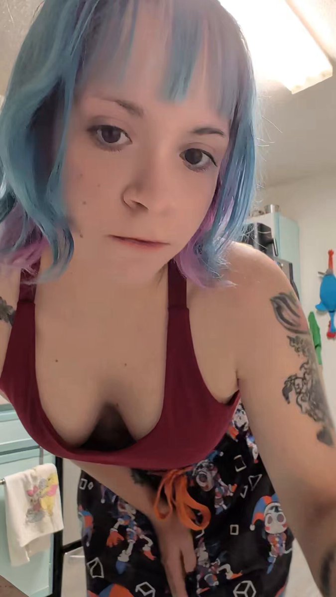 I felt pretty, have a good night.