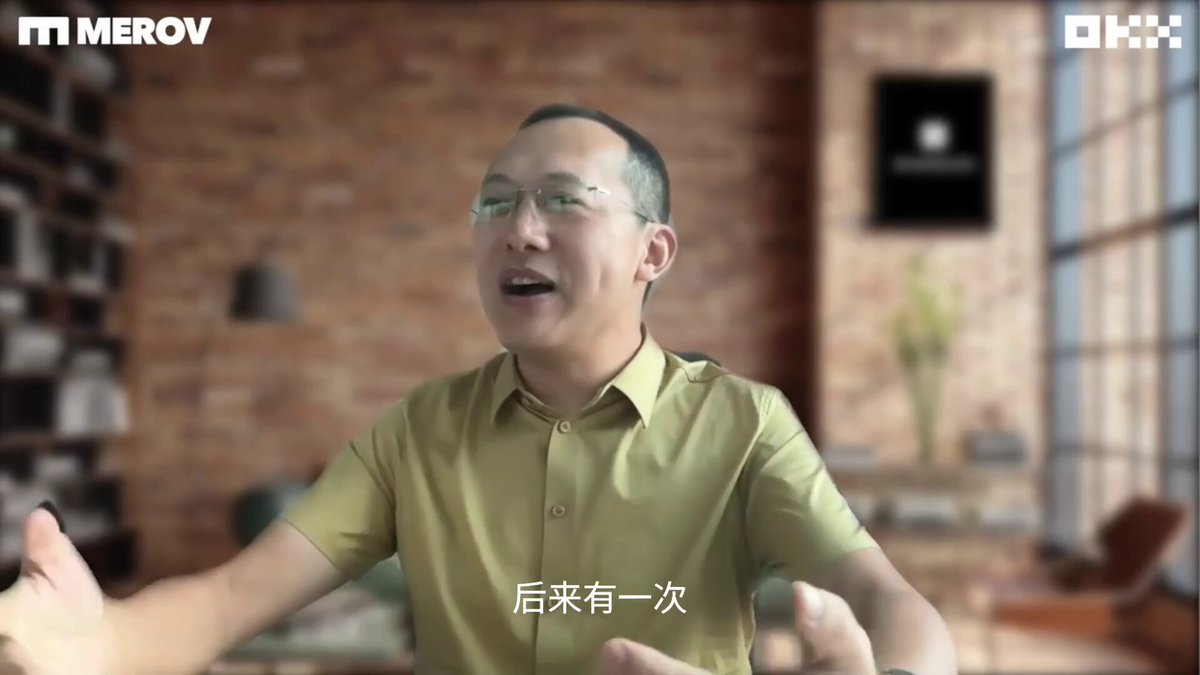 徐明星：我靠算法赚过 1 万枚 BTC OKX 创始人徐明星 Star_OKX 首次接受法国社区采访，访谈中，他回忆了 2012—2013 年的早期加密经历：他在 Just-Dice 这类链上游戏平台研究资金池和随机机制，尝试用算法寻找长期规律。 最终，他从中赚到了约 1 万枚比特币，那是一个 BTC 仍被很多人当作“游戏筹码”的时代。