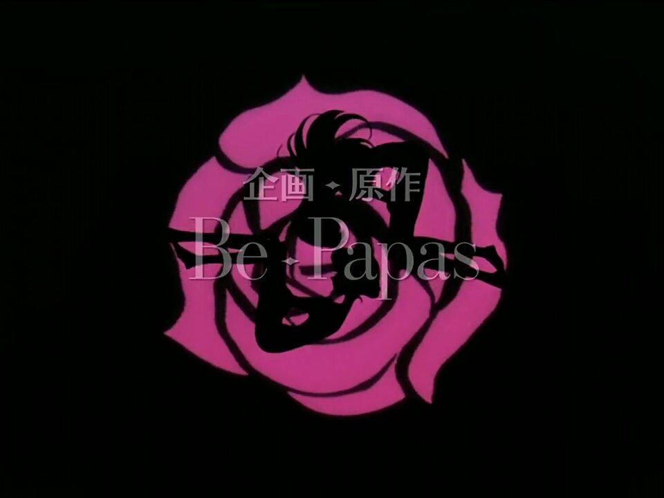 『少女革命ウテナ』 (1997年4月～12月放送) 「輪舞-revolution」 歌：奥井雅美