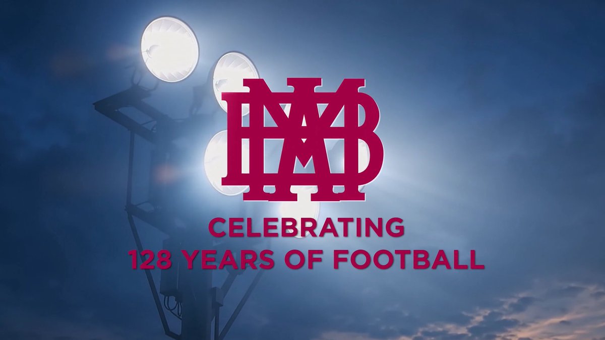 This is fantastic MBA Football. Roll Red!