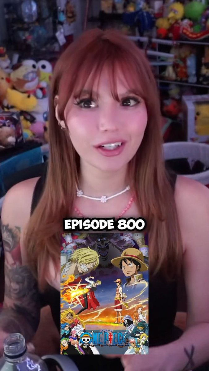One Piece is worth watching
