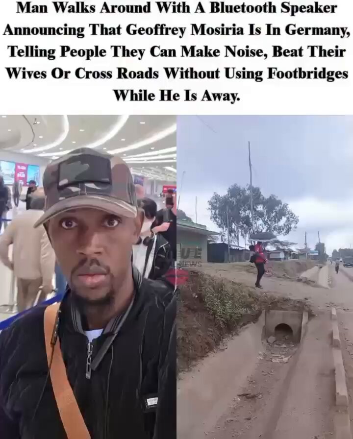 Uko hapa ukituambia mambo ya Metro na kuna mwenye ameweka tangazo watu wapige mabibi😔☹️😂😂😂😂😂