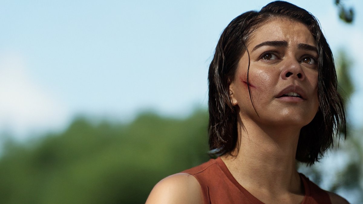 Nasa isla nga ba ang sagot sa lahat ng katanungan? Alamin ang misteryo ng Balaraw, ngayong Oktubre 29 sa Netflix. #Balaraw