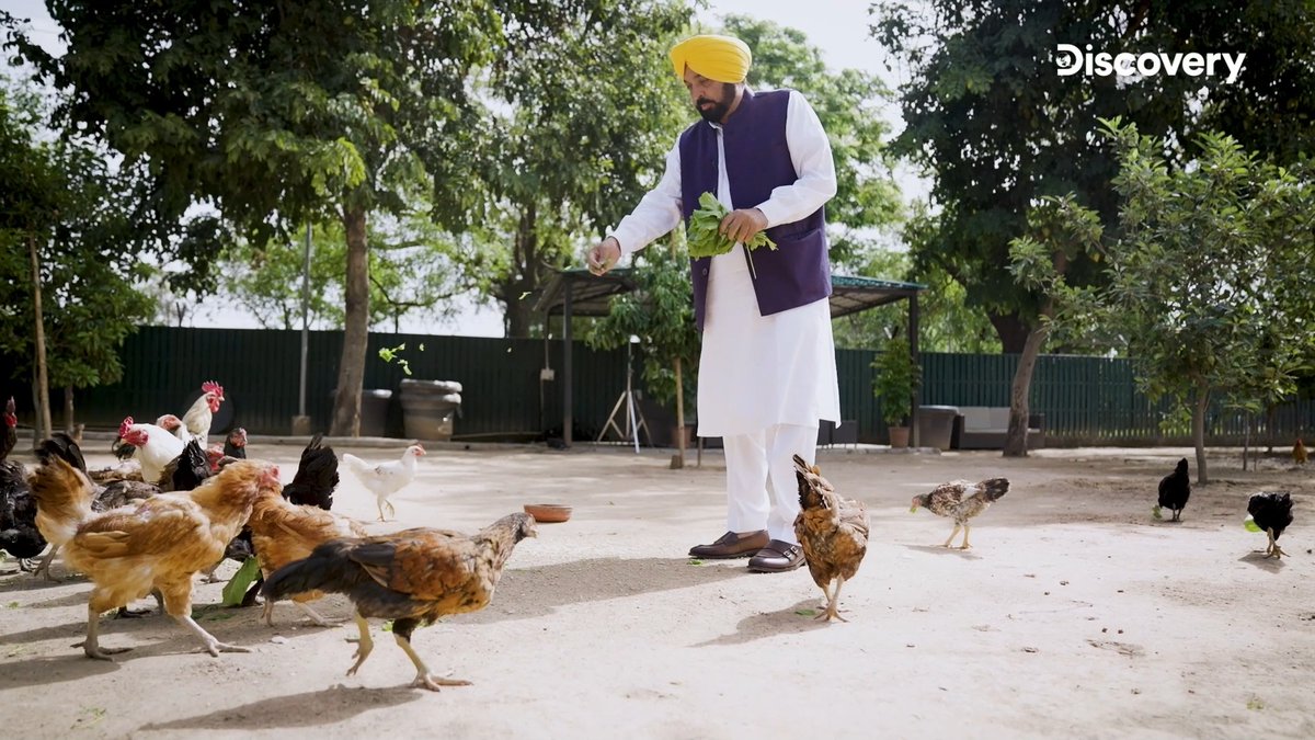 ਕਲਾਕਾਰੀ ਦੇ ਸਫ਼ਰ ਨੇ ਮੈਨੂੰ ਜ਼ਿੰਦਗੀ ਦੇ ਨਵੇਂ ਪਹਿਲੂਆਂ ਨਾਲ ਜਾਣੂ ਕਰਵਾਇਆ। ਲੋਕਾਂ ਨੂੰ ਹਾਸਿਆਂ ਨਾਲ ਜੋੜਨ ਤੋਂ ਲੈ ਕੇ ਹਰ ਘਰ ਤੱਕ ਖ਼ੁਸ਼ਹਾਲੀ ਪਹੁੰਚਾਉਣ ਦਾ ਮੇਰਾ ਇਰਾਦਾ ਅੱਜ ਵੀ ਅਟੁੱਟ ਹੈ। (Satauj to Sansad) | Part - 04