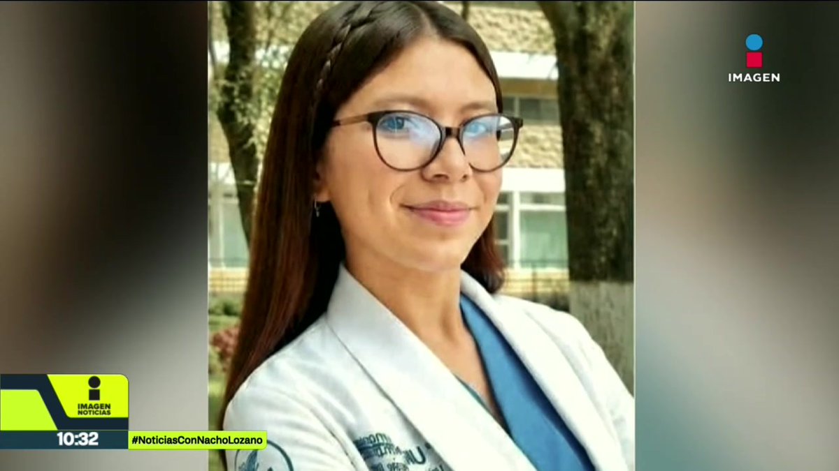 Karla Margarita Pérez Jiménez, una #estudiante de medicina originaria de #Guanajuato, apareció muerta luego de 3 días #desaparecida en #Zapopan, #Jalisco. Lo último que sabía de ella era que había abordado una moto de plataforma, hoy su cuerpo apareció en una zona de sembradíos: