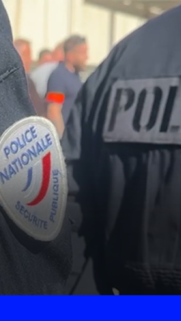 Un policier proche de la mouvance d'ultradroite mis en examen, soupçonné de "préparation d'acte de terrorisme"