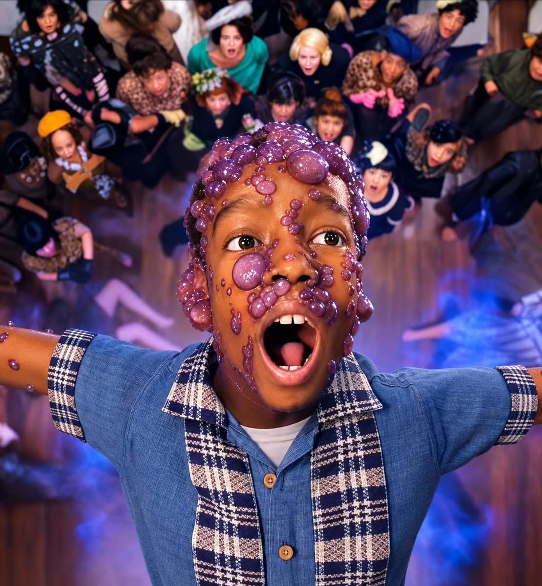Doing this to kids should be a crime