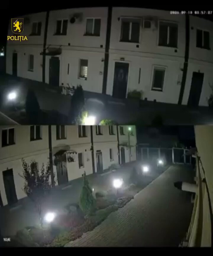 BREAKING: 🇲🇩 A powerful explosion was reported this morning near Colonița, Moldova, with the blast heard as far away as Chișinău. Based on the information currently available, the most likely explanation is that a drone may have crashed or detonated in the area, although Moldovan authorities have not officially confirmed this yet. Police received numerous calls from citizens during the night following the explosion, with the first reports coming in at around 04:20. Residents reported a powerful blast accompanied by a strong flash, with the sound heard in Colonița, Bubuieci and parts of Chișinău. Police have searched several nearby localities, including Colonița, Humulești, Dolinnoe and Maximovca, but have so far not confirmed finding the object or an obvious impact site. Moldovan authorities have deployed drone teams to examine the area from above and determine the trajectory of the unidentified object, while also coordinating with the Ministry of Defence. For now, the exact nature of the object remains unclear for the authorities. I’ll post updates as soon as I know more.