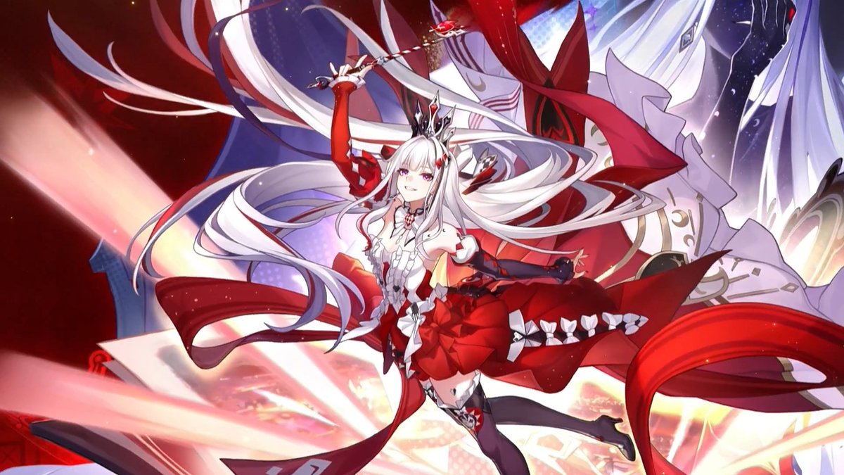 Please support the Aeon of Elation~! ★