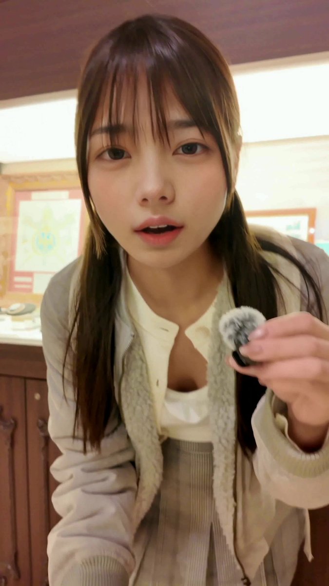 こんにちはナポレオンさん！ #ロックハート城
