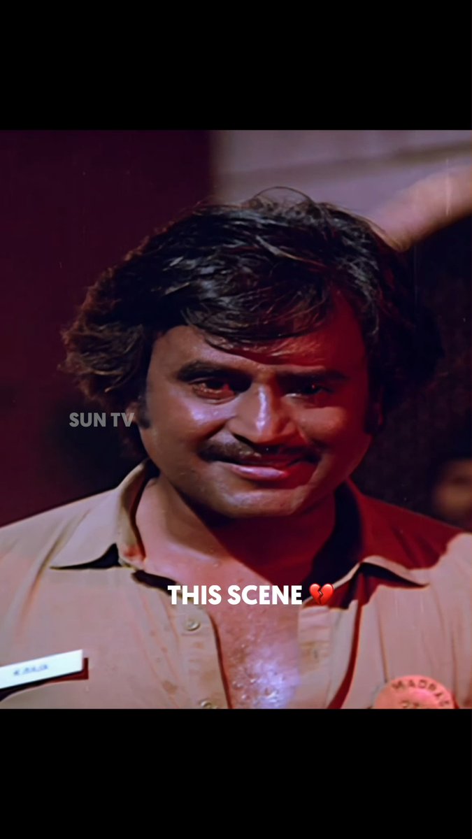 When he cries, we cry too! 🥺 PADIKKATHAVAN | TODAY | 3:30 PM #SunTV #Padikkathavan #SuperstarRajinikanth #SunDigital