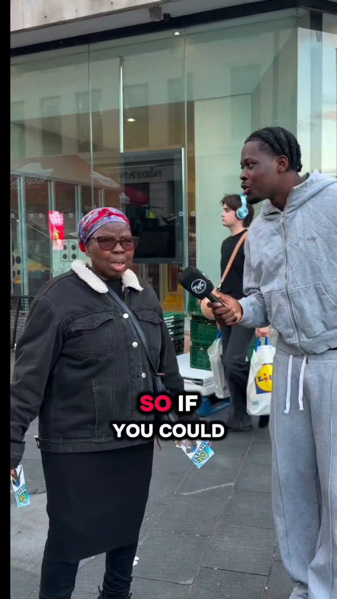 Please don't stress Grandma o ❤️🤣