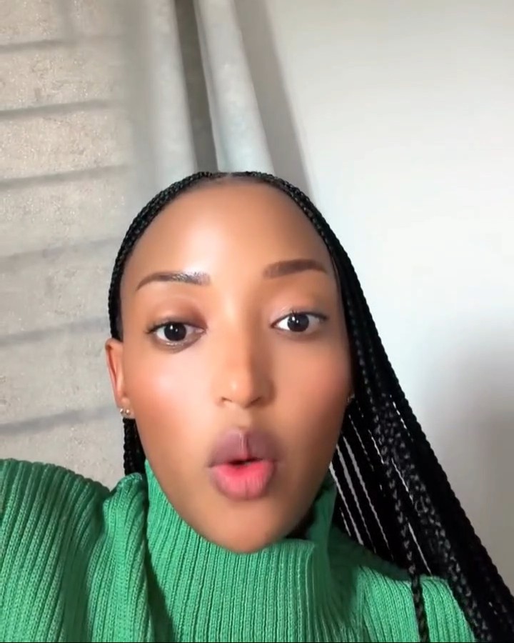 Ngayo nguko 🤭