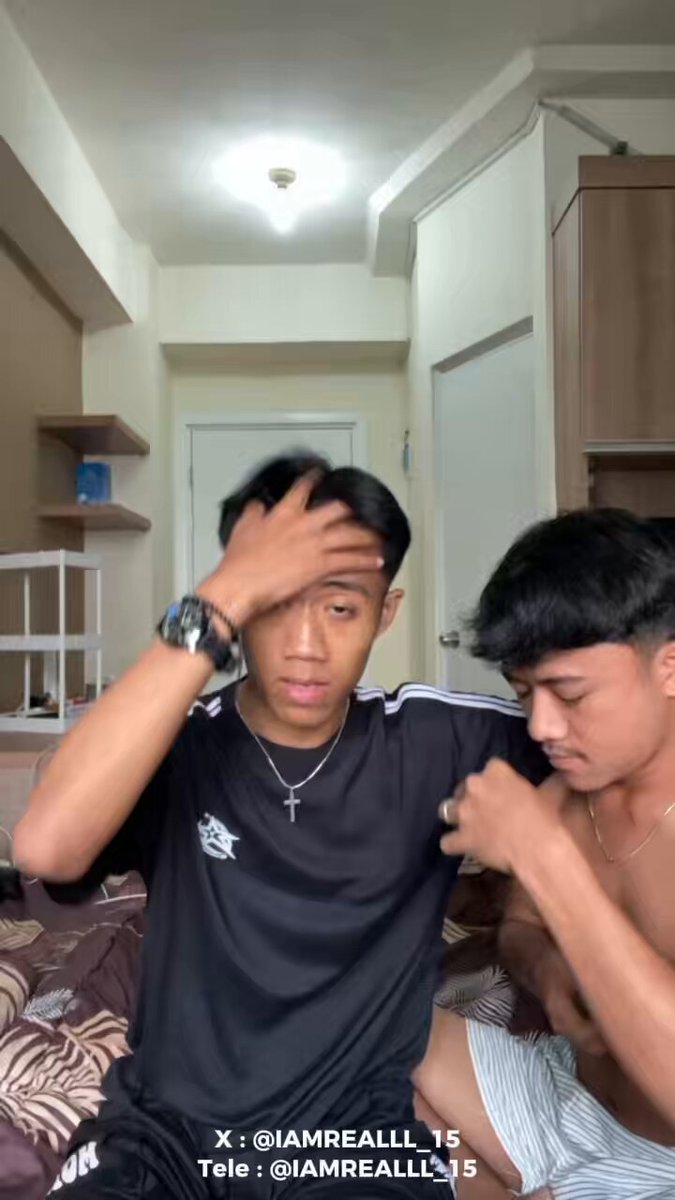 Saking Enak Nya, Bot Nya pun Ikut Cr*t🤤🥵 Full Durasi Join Channel VIP Gua ⬇️ 💸 Available BO&amp;Collab (Dm Me) Join Preview Channel Free⬇️ #Gayjakarta #Viral #Bigd
