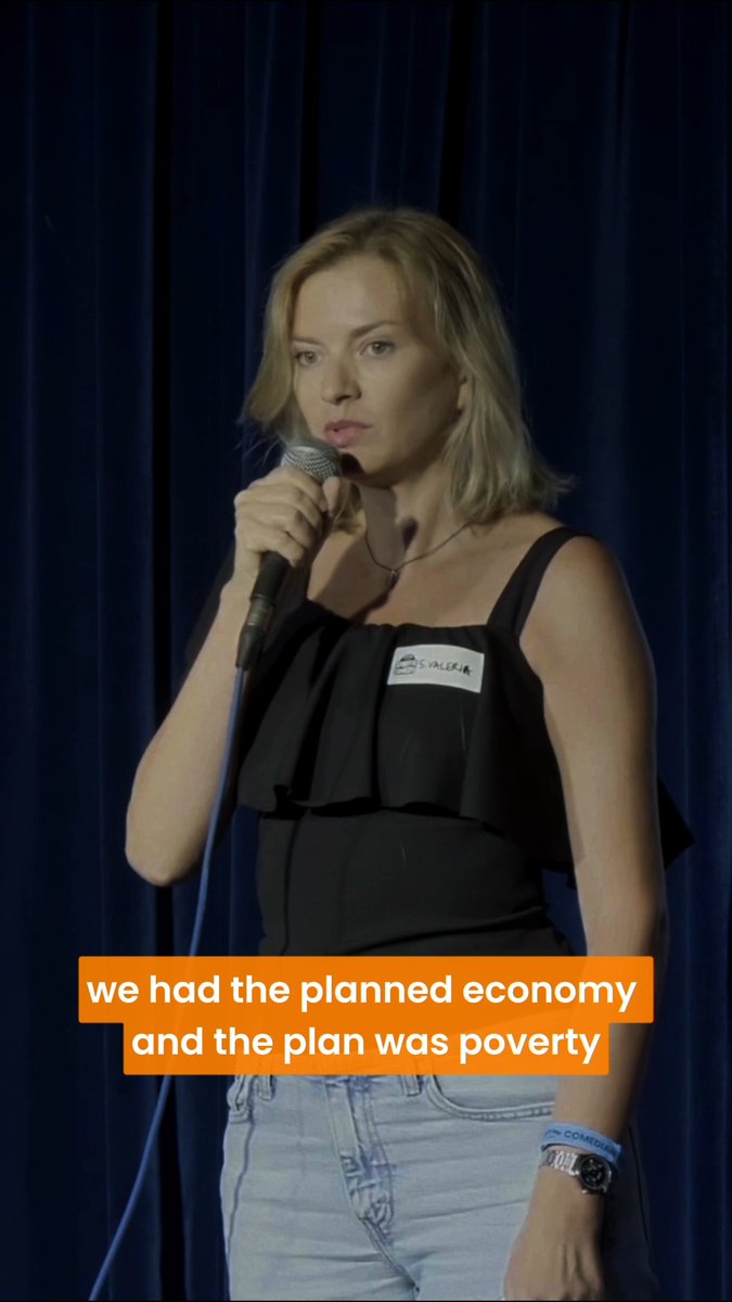 Spirit of Comedy Season 2 is kicking off next week , so we’re taking it back to the first time our Season 1 winner, Val Vulpe, stepped onto the Spirit of Comedy stage and won us all over with her deadpan humour 🎤😂 Who's going to make Season 2 theirs? 👀