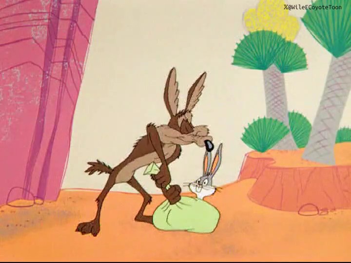 Finally got him.... Mr. Genius vs Mr. Bugs