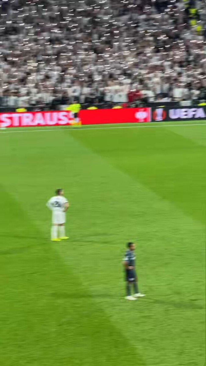Videosu geldiiiii 💫