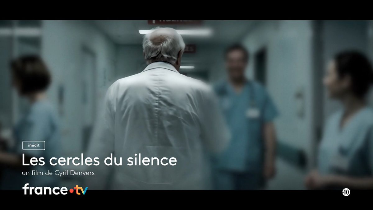 Comment un pédocriminel a-t-il pu sévir en toute impunité pendant plus de 30 ans ? Sur l'affaire Joël Le Scouarnec, retrouvez la série documentaire exceptionnelle "Les cercles du silence", disponible dès maintenant sur notre plateforme.