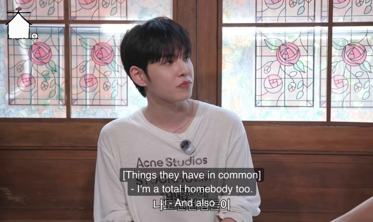 ⚔️: DAY6 and SEVENTEEN have a lot in common ⚔️: our teams have numbers in their name Their reactions 🤣🤣🤣🤣