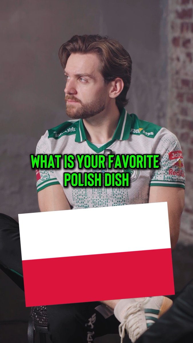 We asked the pros what their favourite Polish dish is 🥟