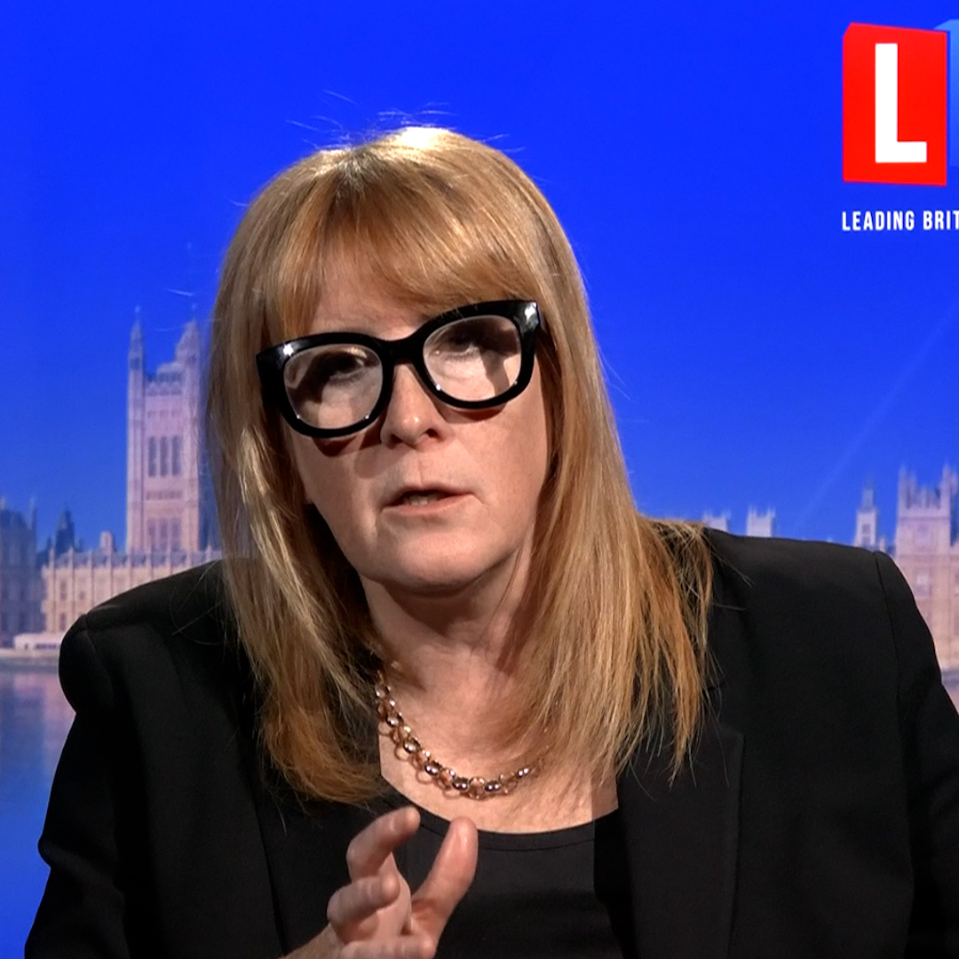 😡 Labour’s Police and Crime Minister goes on LBC and gets confronted over Piddington residents’ safety concerns, with over a thousand young migrant men about to be dumped on their doorstep. She tries the whole I take this very seriously and I listen to people’s concerns routine. Then the next bit is almost unbelievable. She must think people are thick. She says she doesn’t want to “underplay people’s concerns” then in the very next breath does just that! She says all the services the “asylum seekers” need are on site. That does not answer women fearing for their safety in a village of 350. That is her trying to PLAY DOWN THEIR CONCERNS! These politicians are so patronising. They treat the public like children who don’t know any better. It’s infuriating listening.​​​​​​​​​​​​​​​​​​​​​​​​​​​​​​​​​​​​​​​​​​​​​​​​​​