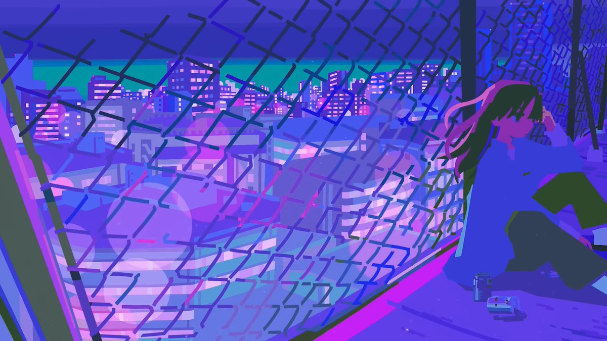 泡沫の夜 / nqrse #cover