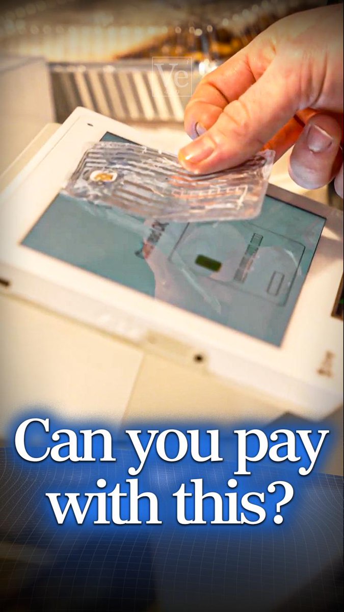 How much of a credit card do you need to pay? #veritasium #science #physics #creditcards