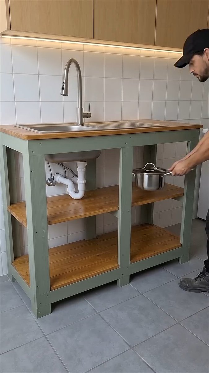 The most creative wood pallet hack you have never seen. Wait for it.