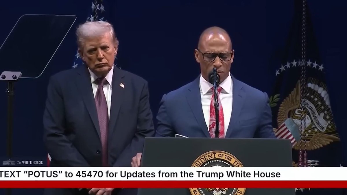 Our Founding Fathers were men of faith who understood that God is the cornerstone of our Republic. President Donald J. Trump is returning America to our founding biblical principles.