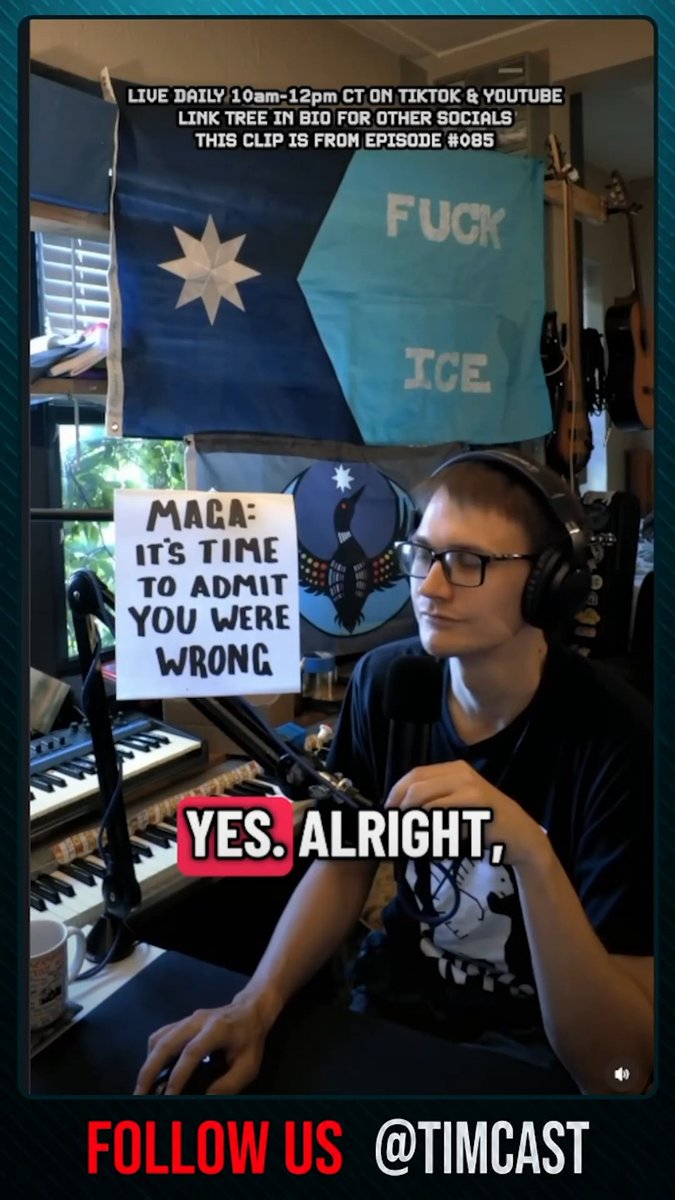 HE GOT DESTROYED