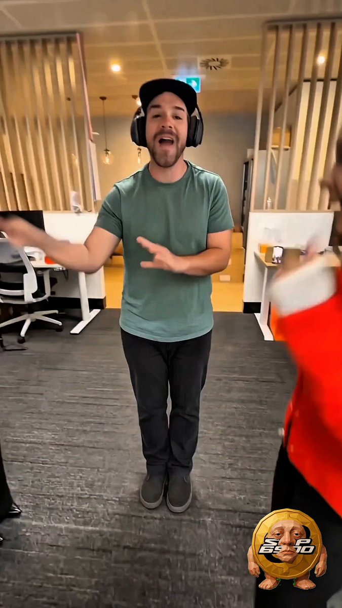 Those Flip The Stock Market 💹🧲 bois know how to market