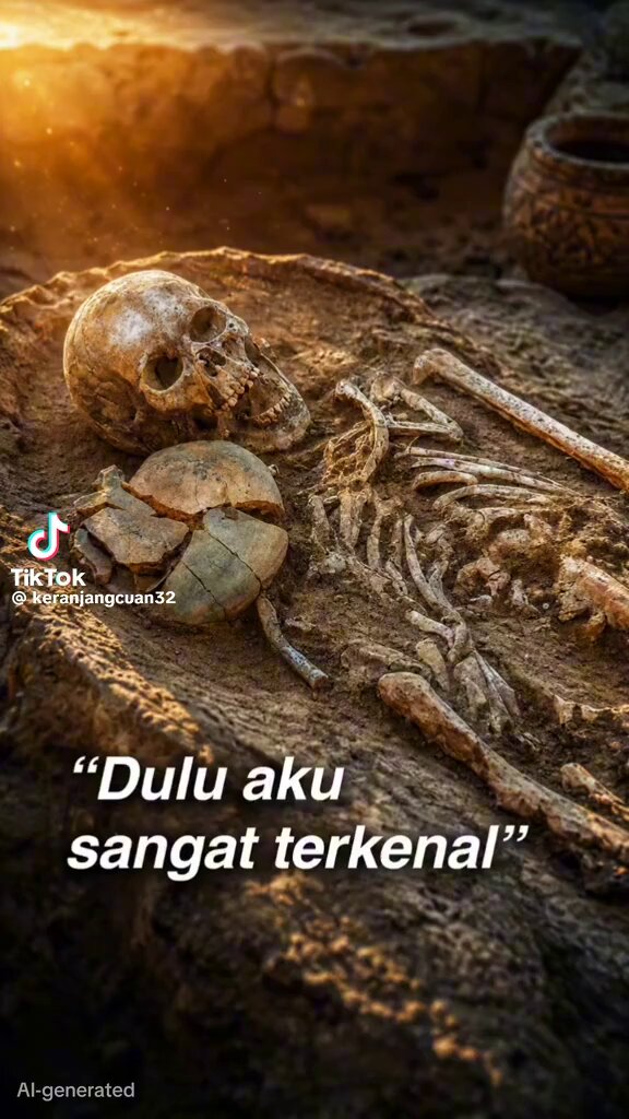Sebuah renungan Pada akhirnya, yang kita bawa kelak adalah amal ibadah kita sendiri